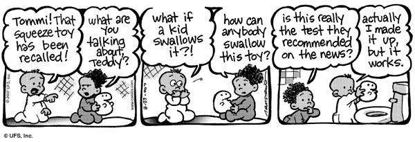 jumpstart